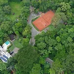 Mansao Eco Paradise, Experiencia Unica, Natureza!