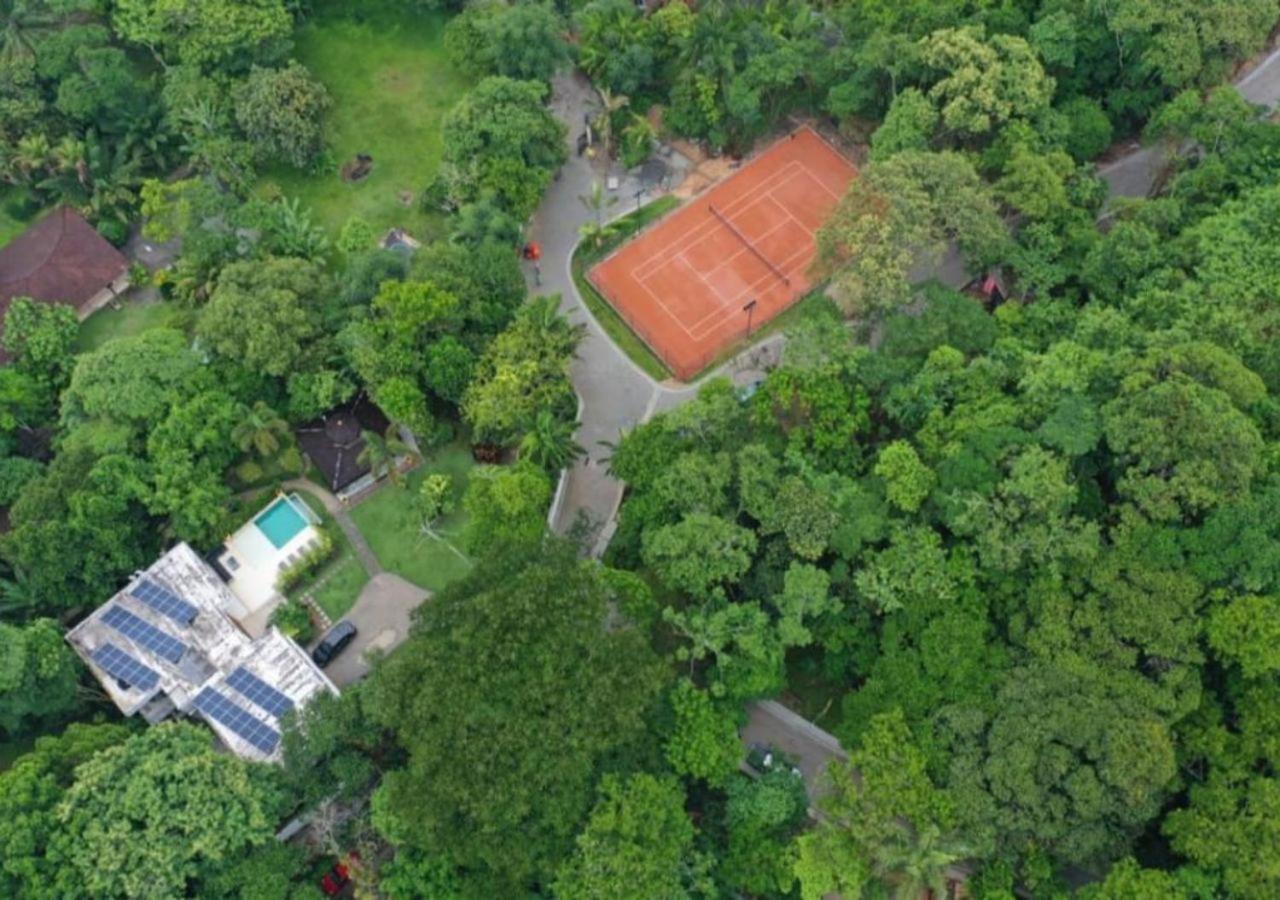 Casa de férias Mansao Eco Paradise, Experiencia Unica, Natureza! Rio de Janeiro