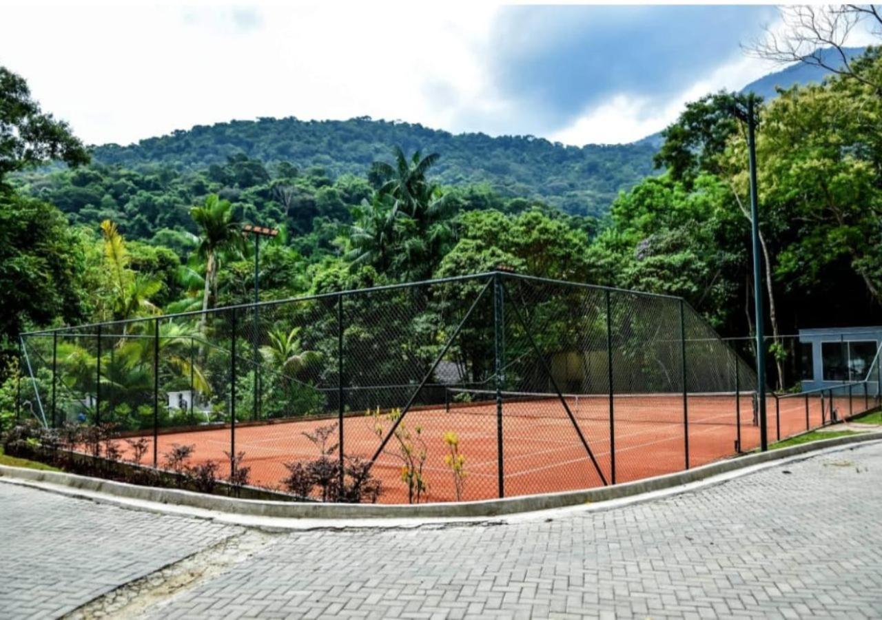 Casa de férias Mansao Eco Paradise, Experiencia Unica, Natureza! Rio de Janeiro