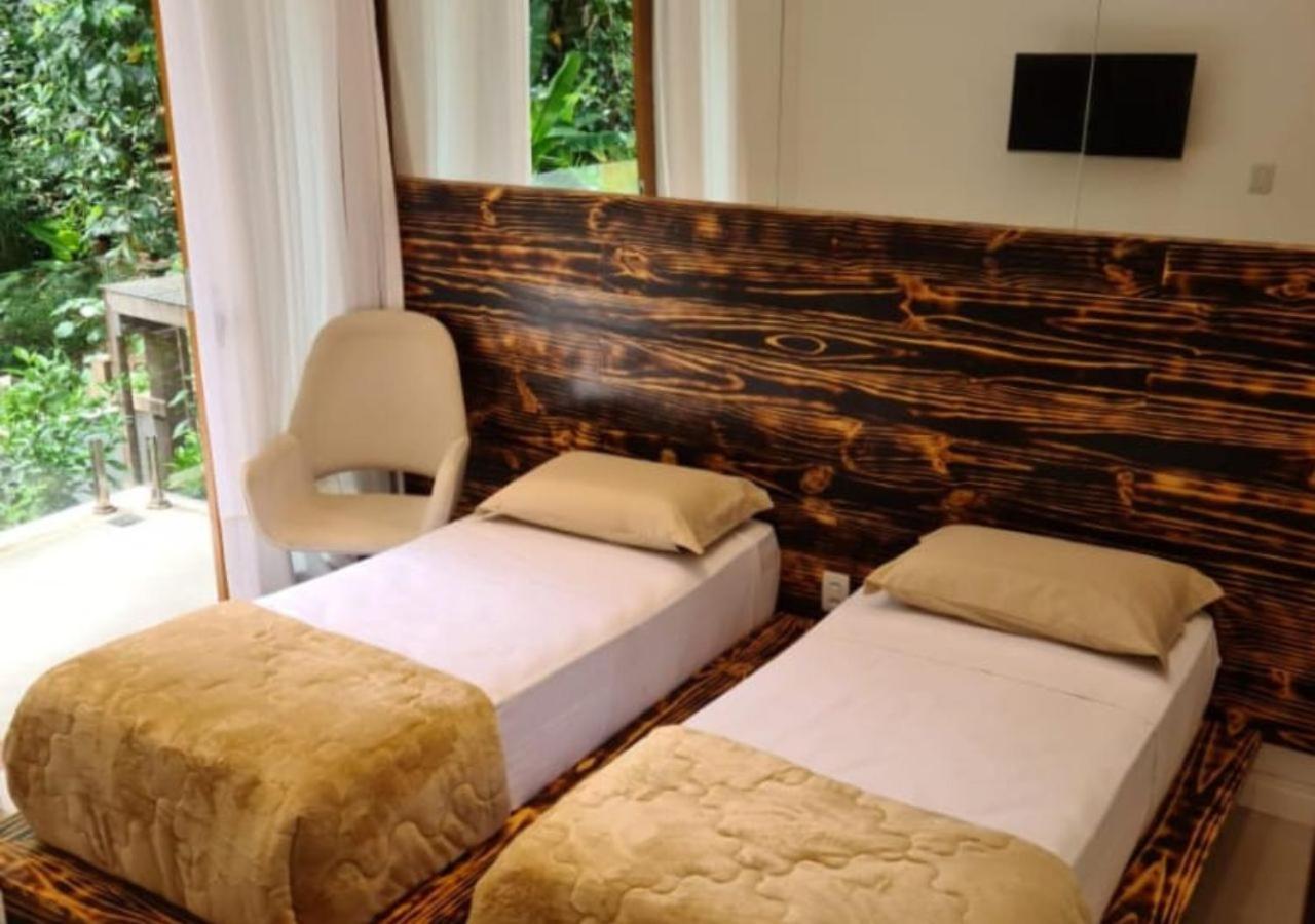 Mansao Eco Paradise, Experiencia Unica, Natureza! *