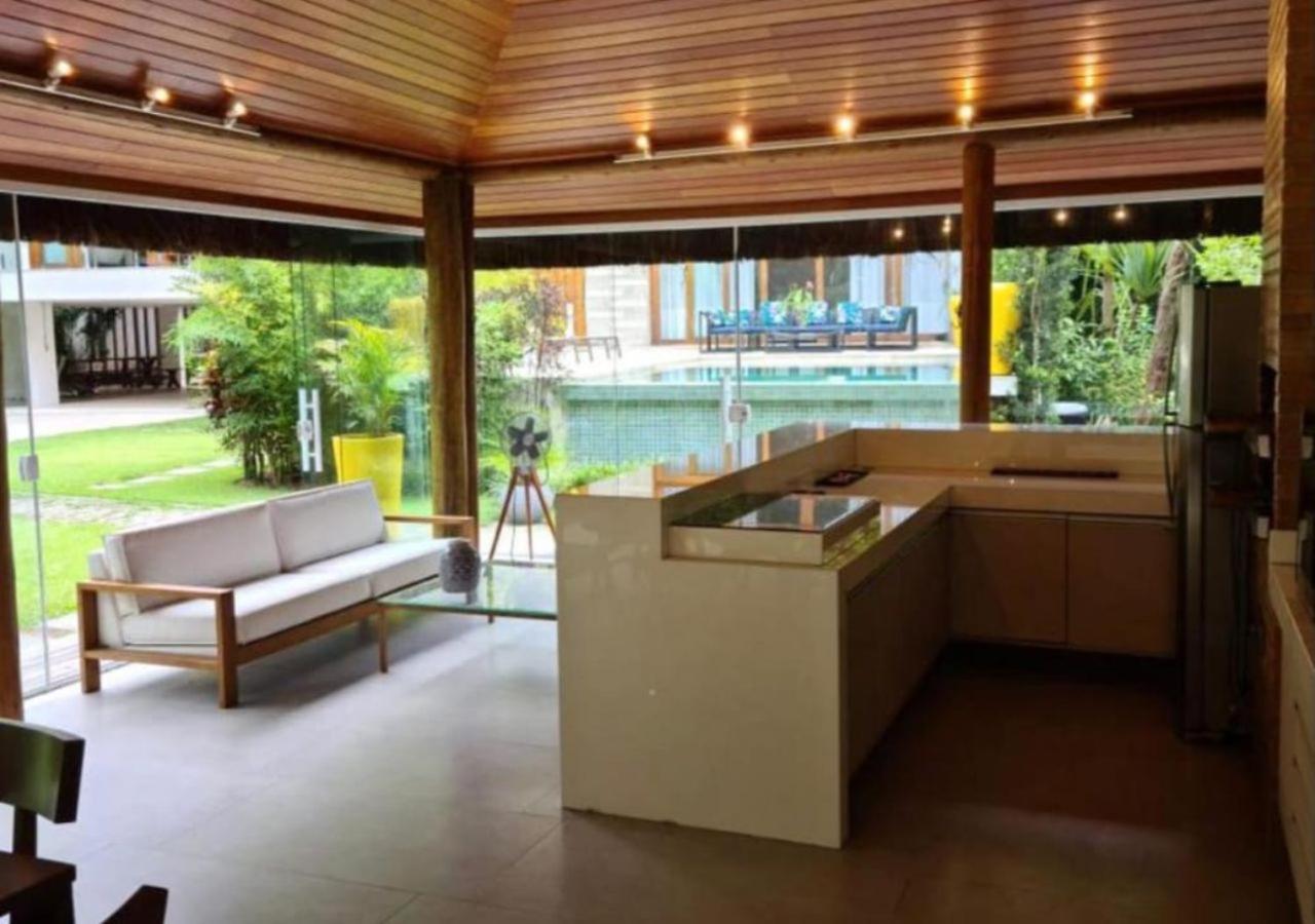 Mansao Eco Paradise, Experiencia Unica, Natureza! *