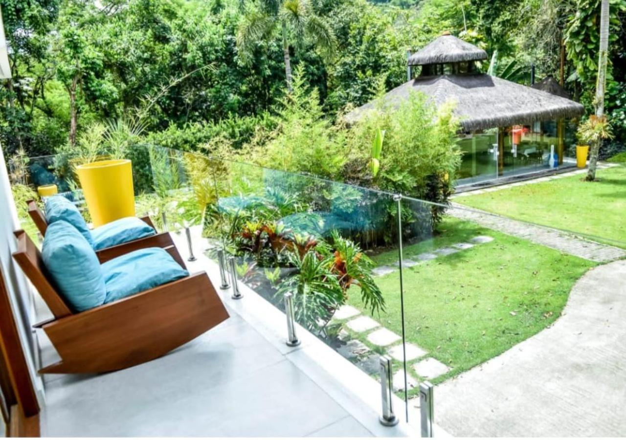 Mansao Eco Paradise, Experiencia Unica, Natureza! Casa de férias