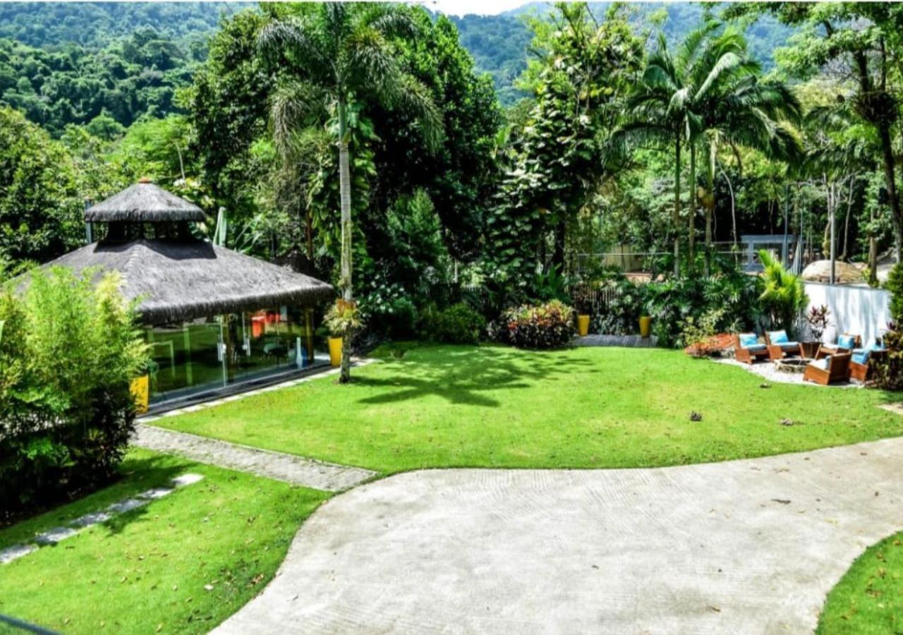 Mansao Eco Paradise, Experiencia Unica, Natureza! Casa de férias Rio de Janeiro